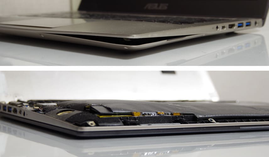 レビュー] 中古で購入したLenovo「Thinkpad X250」は強化すれば現役で