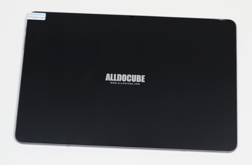 実機レビュー】ALLDOCUBE iPlay60 Pad Pro：12.1インチ2.5Kに33W充電と