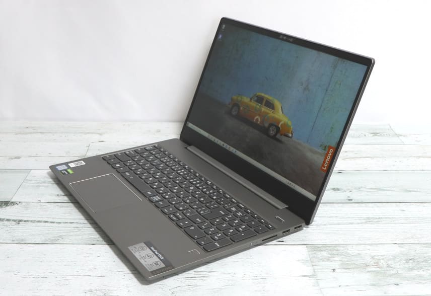 レビュー】 Lenovo IdeaPad L340 Gaming：2020年最強コスパの