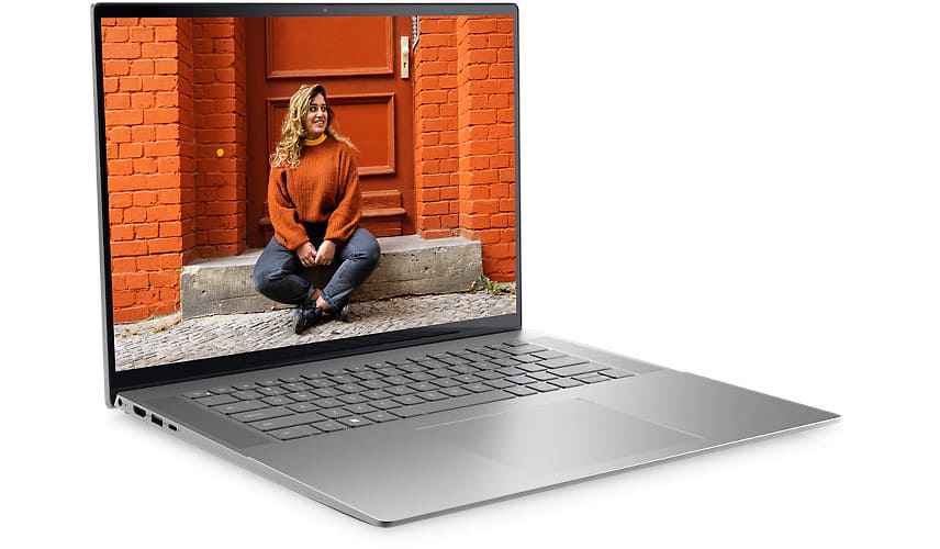 Intel版が登場！DELL「Inspiron 16 5620」は第12世代AlderLake搭載で9