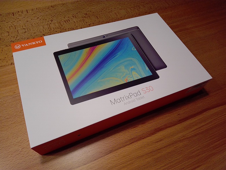 Vankyo MatrixPad S30 レビュー】コスパ抜群！2万円以下で買える10