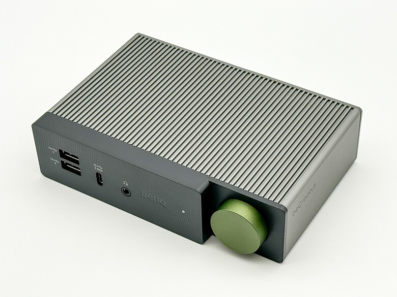 BenQ beCreatus DP1310 レビュー】3画面拡張でトリプルディスプレイを