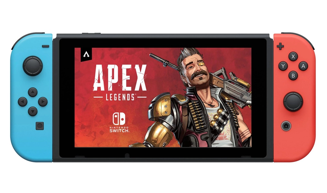 Electronic Arts ends support for Apex Legends on the original