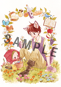 DISC | TVアニメ「学園ベビーシッターズ」公式サイト