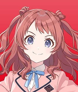 花海 咲季 ｜ 学園アイドルマスター（学マス）｜君と出会い、夢に翔ける