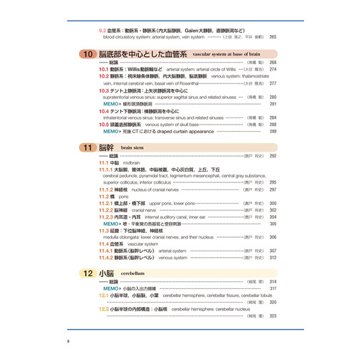 脳神経画像解剖ナビゲーション|岡本 浩一郎(編・著)|ショップ学研＋