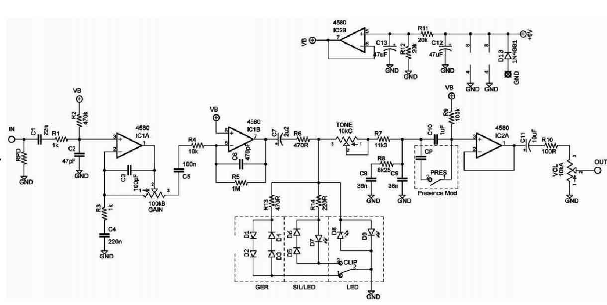 Suhr Riotの製作01 | ガックラ.com