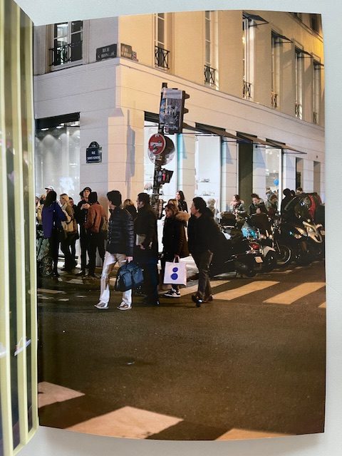 Colette (1997-2017) - Galerie Babylone