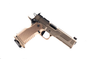 Glock 19X - Gallenson's Guns