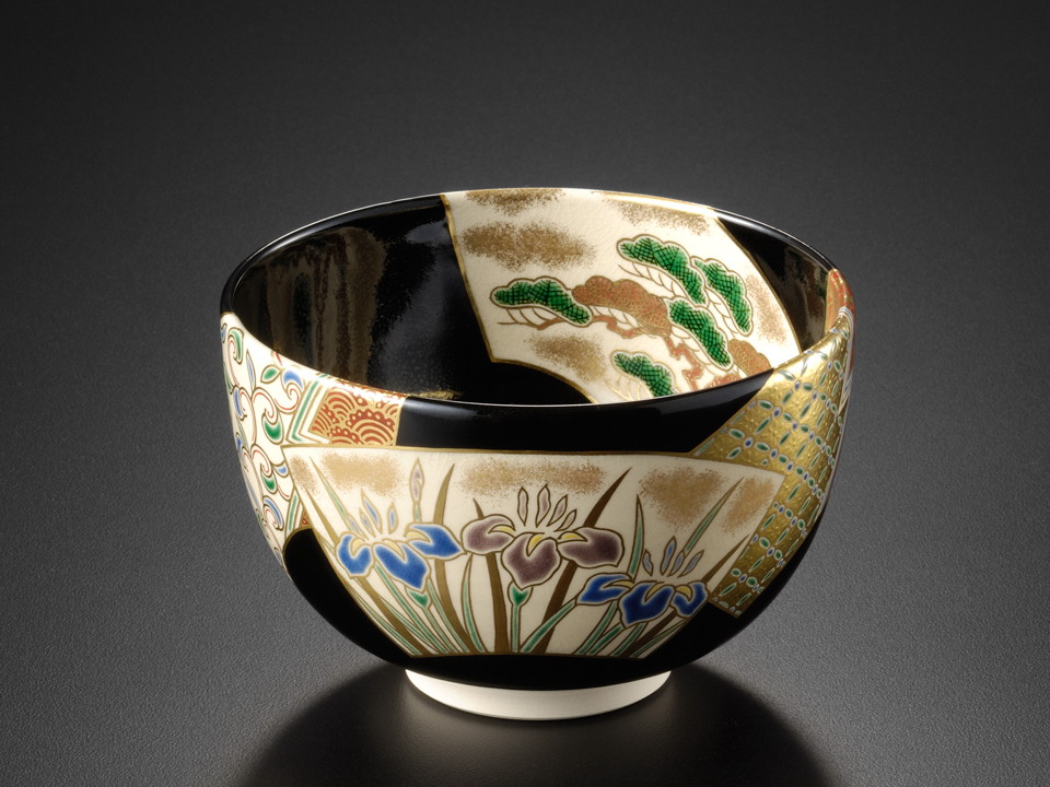 八世 高橋道八 遺作展 | Gallery栗本（ぎゃらりい栗本）新潟県長岡市