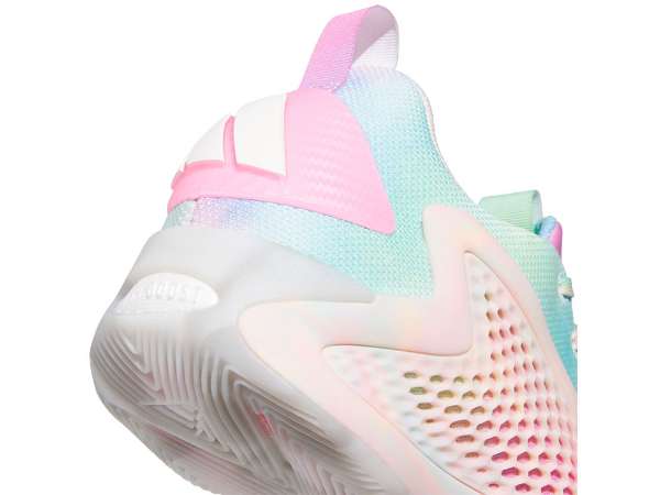 アンソニー・エドワーズ 1stシグネチャーシューズ『adidas ANTHONY