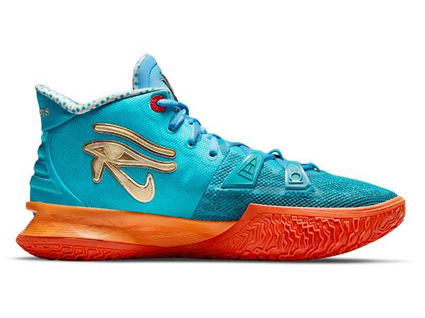 NIKE KYRIE 7 CONCEPTS 
