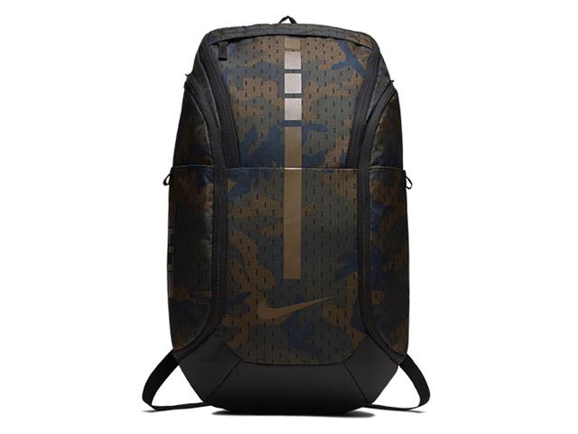 NIKE フープス エリート PRO バックパック AOP BA5555