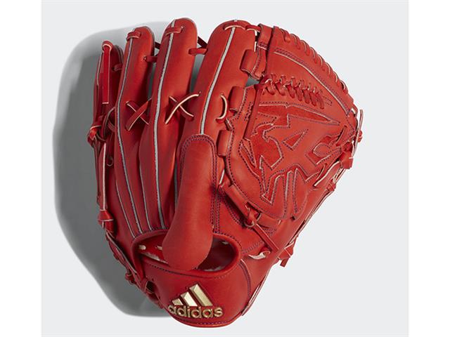 adidas 軟式グラブ 投手用 DU9616 | 野球用品 | スポーツショップ