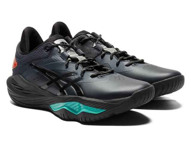 ASICS 【ballaholic×asics】NOVA SURGE LOW 1061A050