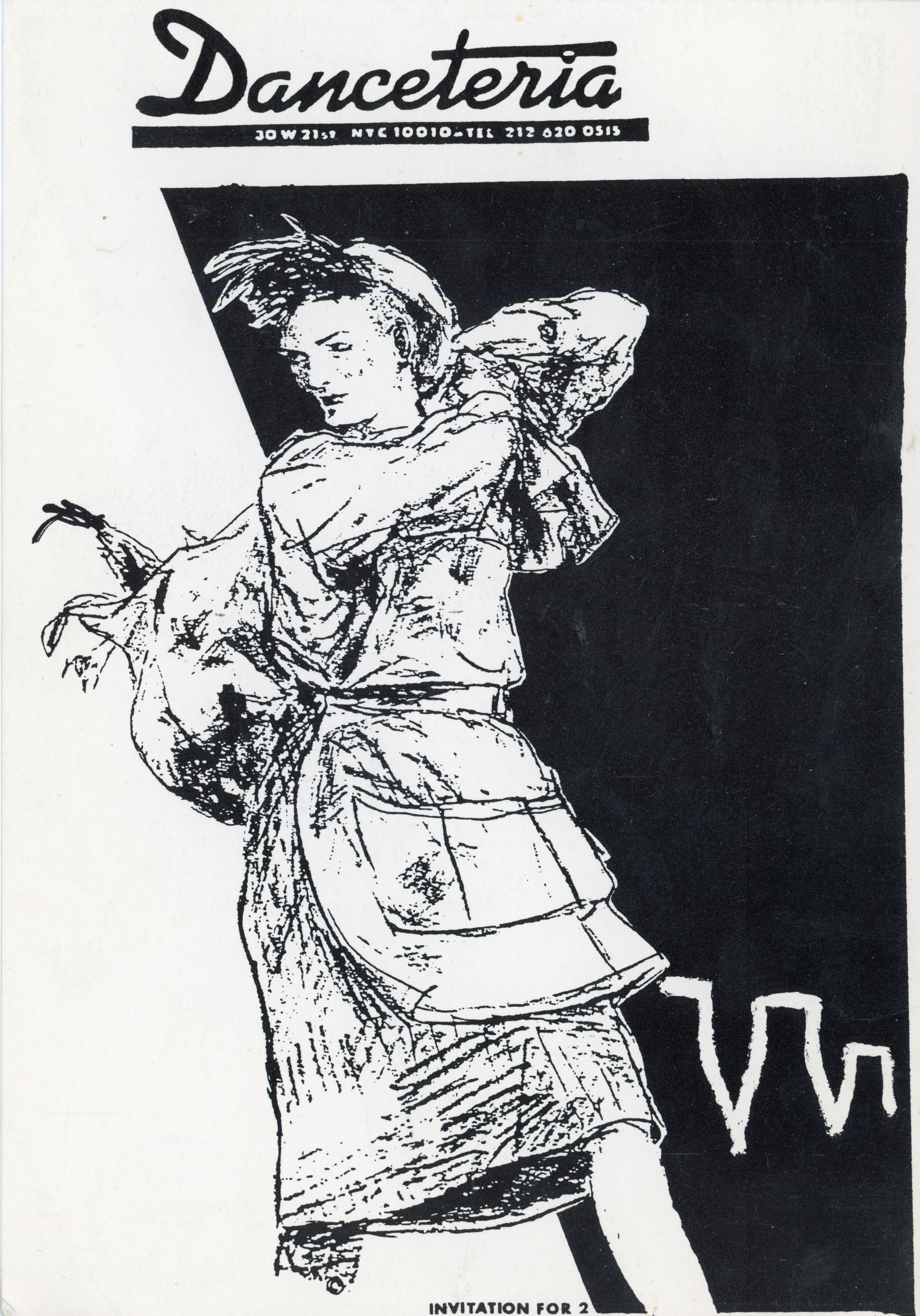 Gallery 98 | Comme des Garçons, Sale at Dianne Benson Stores, Card