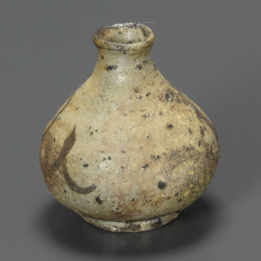 丸田 宗彦 絵唐津徳利 (0BEV ) | ギャラリーラボ