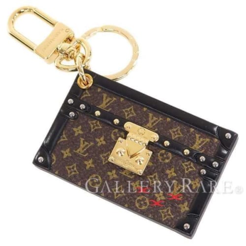 ルイ・ヴィトン(LOUIS VUITTON)キーリングの男女別人気おすすめ