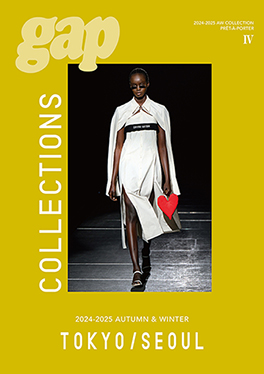 sandwich様 gap COLLECTIONS まとめ 11冊 その4 sandwich様 gap