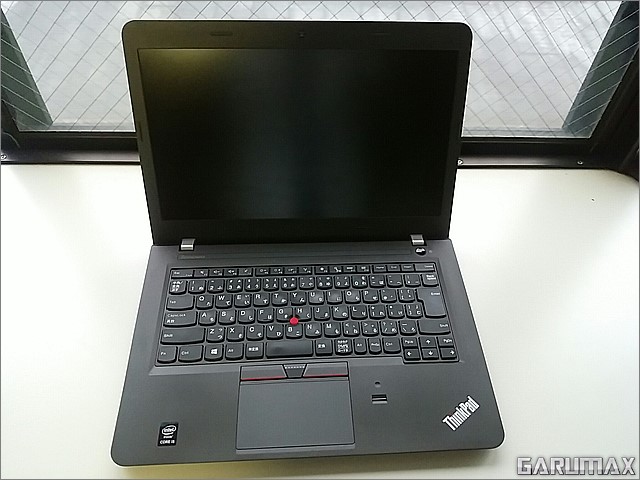 レノボ ThinkPad E450を三ヶ月使ってみたのでレビュー