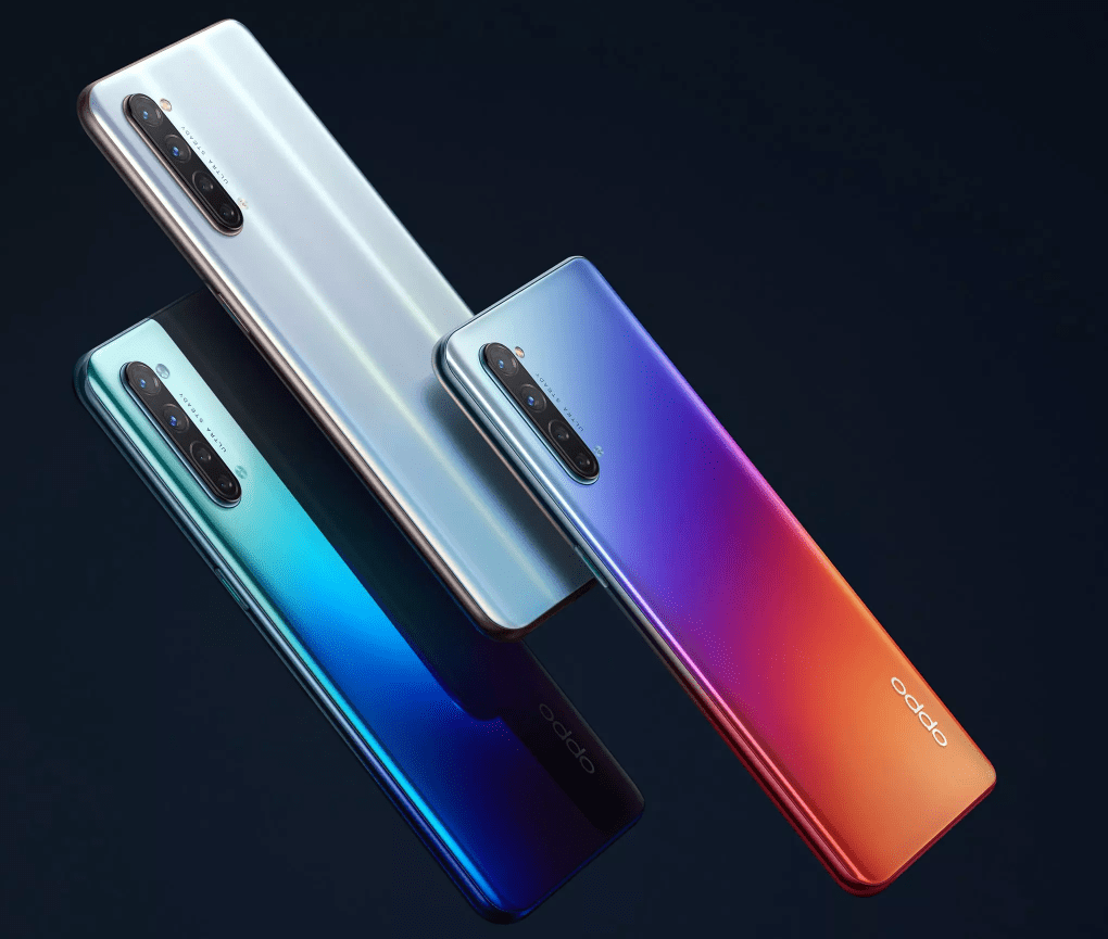 OPPO Reno 3（中国版）のスペック、価格、対応バンド、特徴まとめ