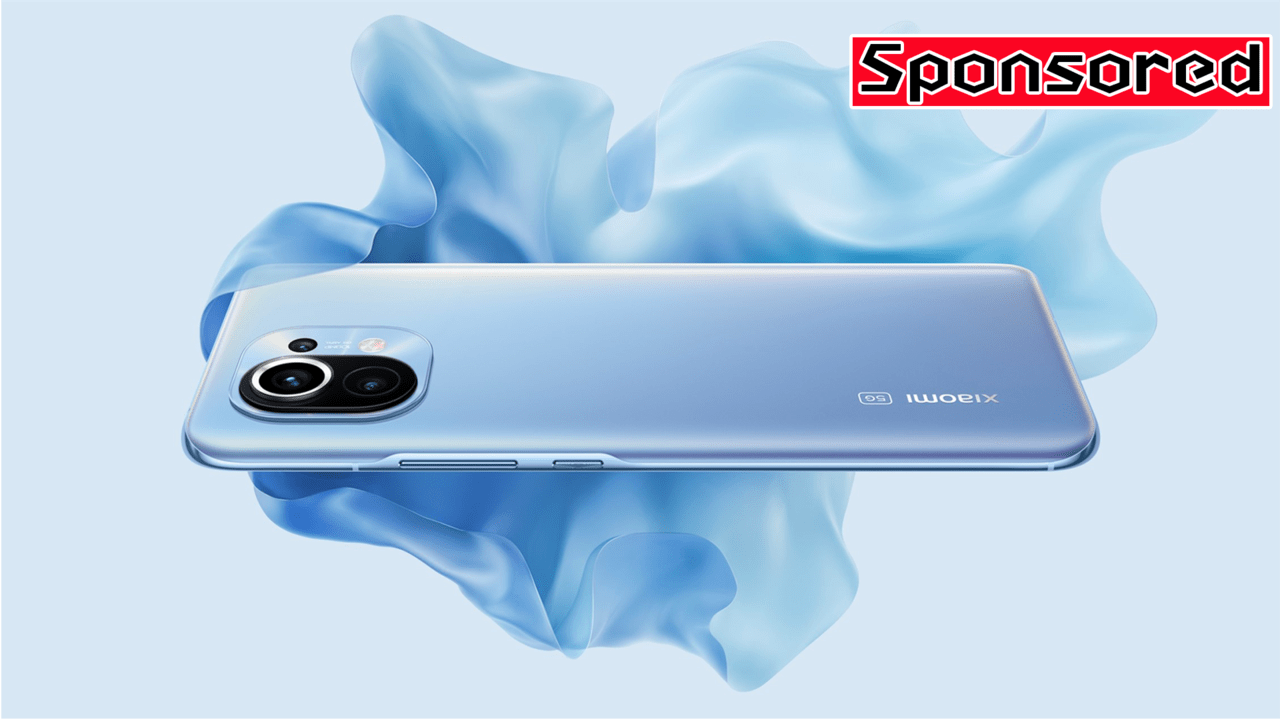 Xiaomi Mi 11」グローバルモデル発表。価格は749ドルから - ガルマックス