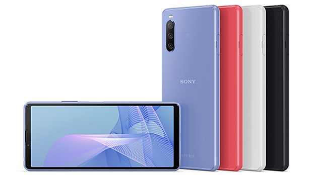 SIMロックフリーなのにバンド8非対応。eSIMに対応した「Xperia 10 III