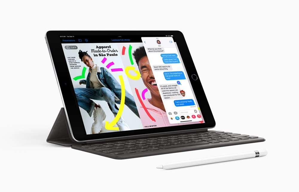 iPad（第9世代）は販売継続。新品で安いiPadが欲しいならコレ一択かも