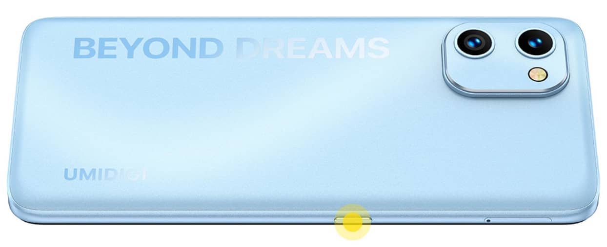 UMIDIGI F3」「UMIDIGI F3S」「UMIDIGI F3 SE」発表！F3は発売記念