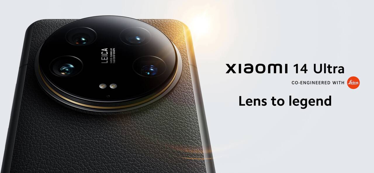 Xiaomi 14 Ultra（グロ版）ってどんなスマホ？スペック・対応バンド