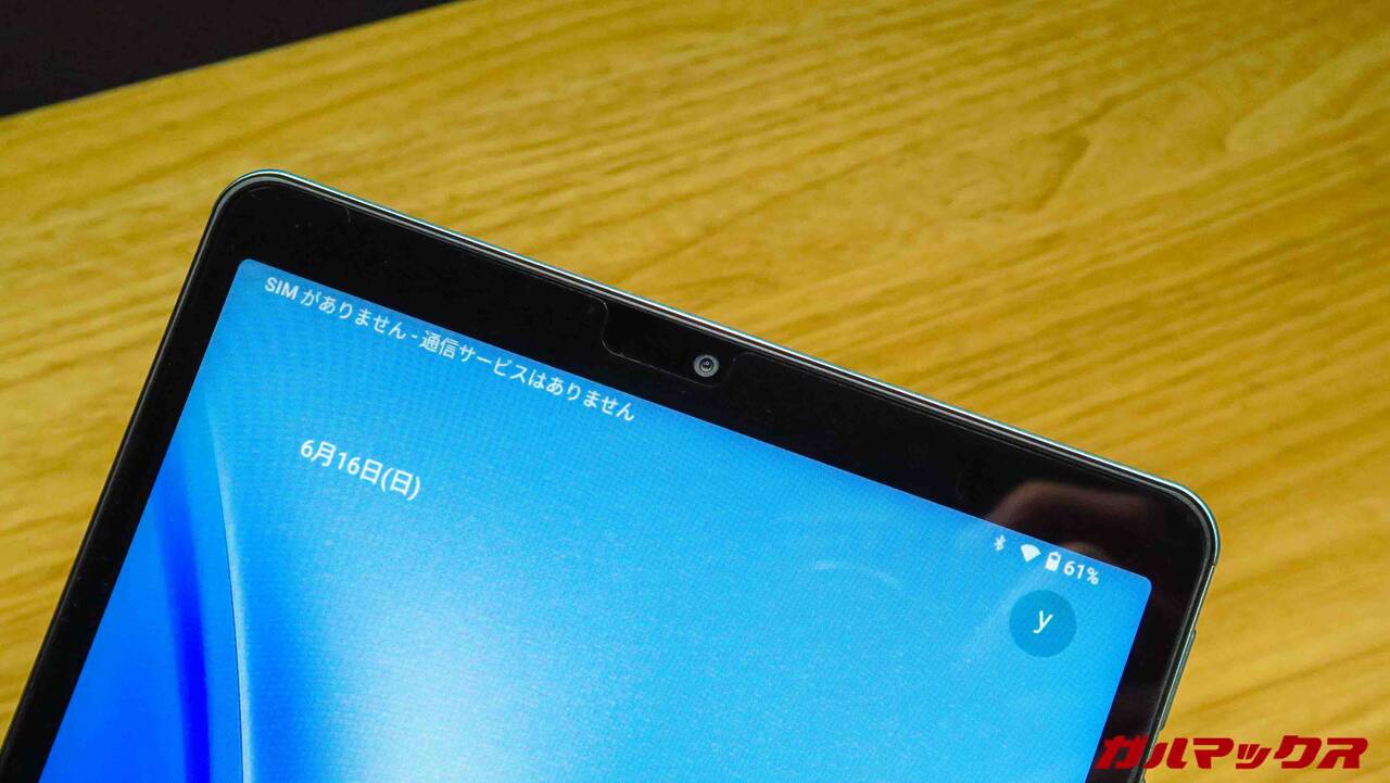 Teclast M50 Miniの実機レビュー！使って気付いた注意点と良いところ