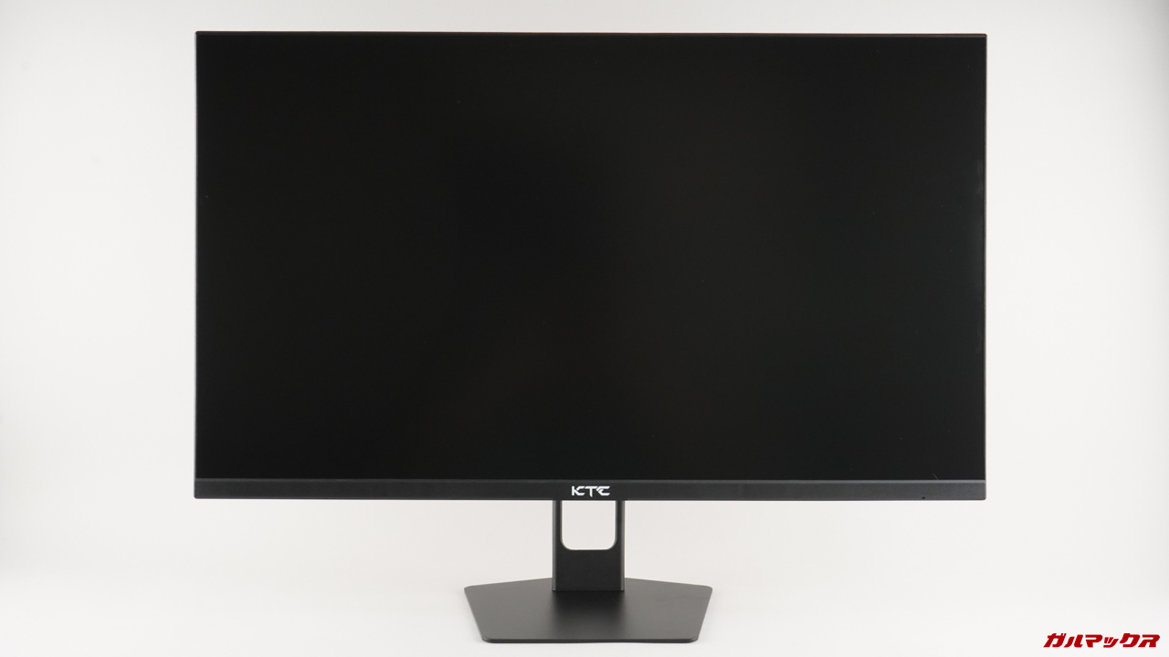 実機レビュー：27型/WQHD/180Hzのゲーミングディスプレイ「KTC H27T22S