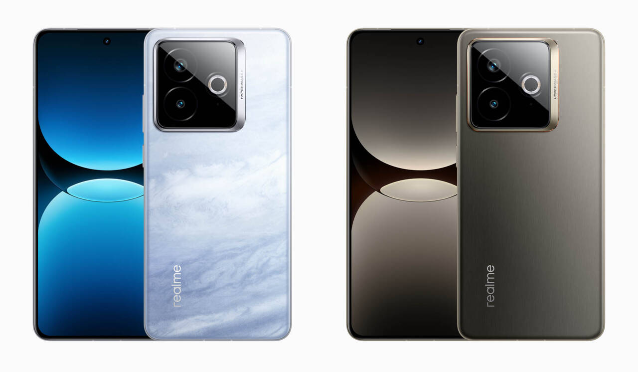 Snapdragon 8 Elite搭載で6万円台から！realme GT7 Pro 竞速版の