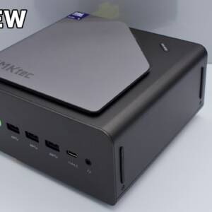 GMK NucBox M4のスペックまとめ！Core i9-11900H搭載のハイスペックな