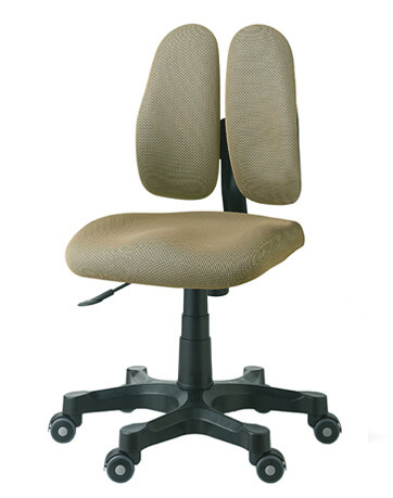 オフィスチェア パソコンチェア DUOREST/デュオレスト DR-257 高機能