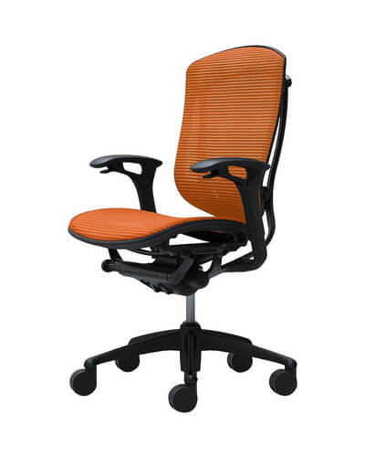 Okamura/オカムラ オフィスチェア ワークチェア チェア コンテッサ