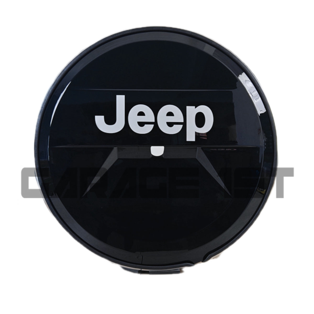 ハードスペアタイヤカバー/JeepWrangler(ジープラングラー）JL