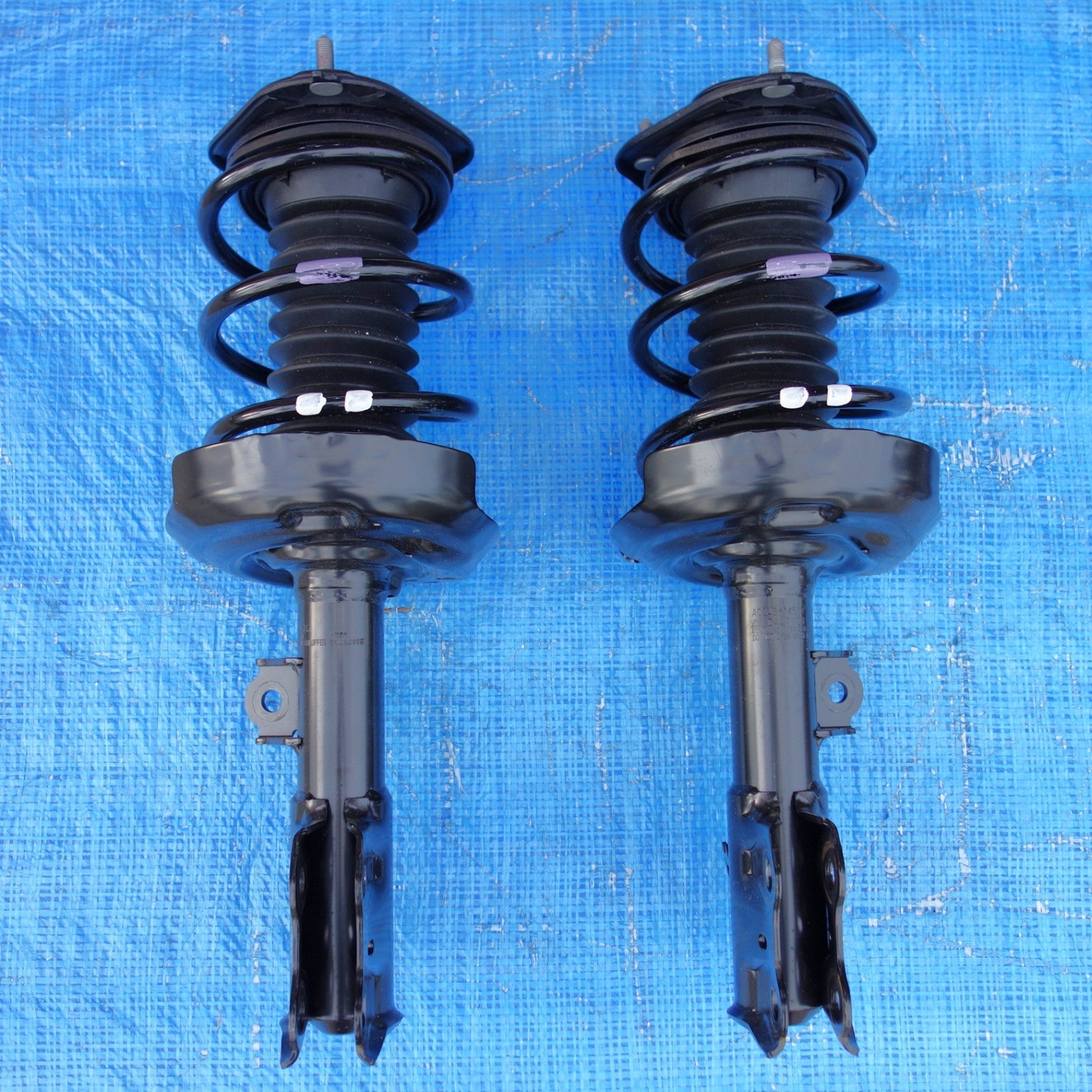 プリウス60純正サスペンション ⭐︎プリウス60純正サス前後⭐︎ 2025年