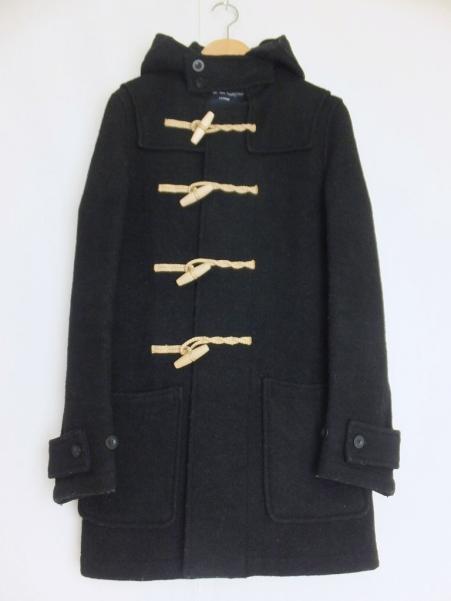 COMME des GARCONS HOMME×gloverall コムデギャルソン オム