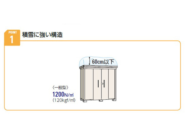 正規】ダイケンDM-Z2115 2123×1523×2120スチール 物置を値引15%工事