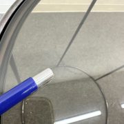 □arflex/アルフレックス□CLIPS/クリップス ラウンド サイドテーブル