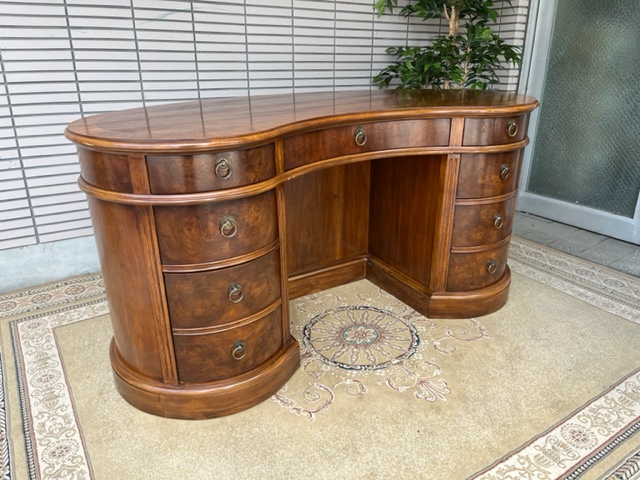 DREXEL HERITAGE／ドレクセルヘリテイジ／キャメオクラシック