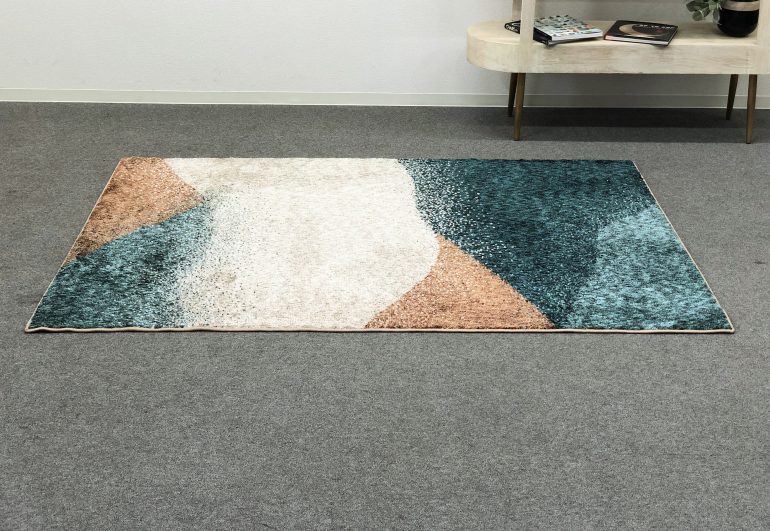 レンゲunico MOSTE（モステ） ラグ 『unico』MOSTE（モステ）ラグ