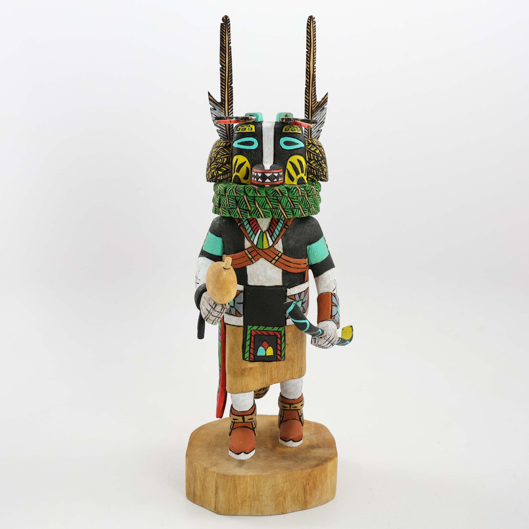 Kachina Dolls – Garland's