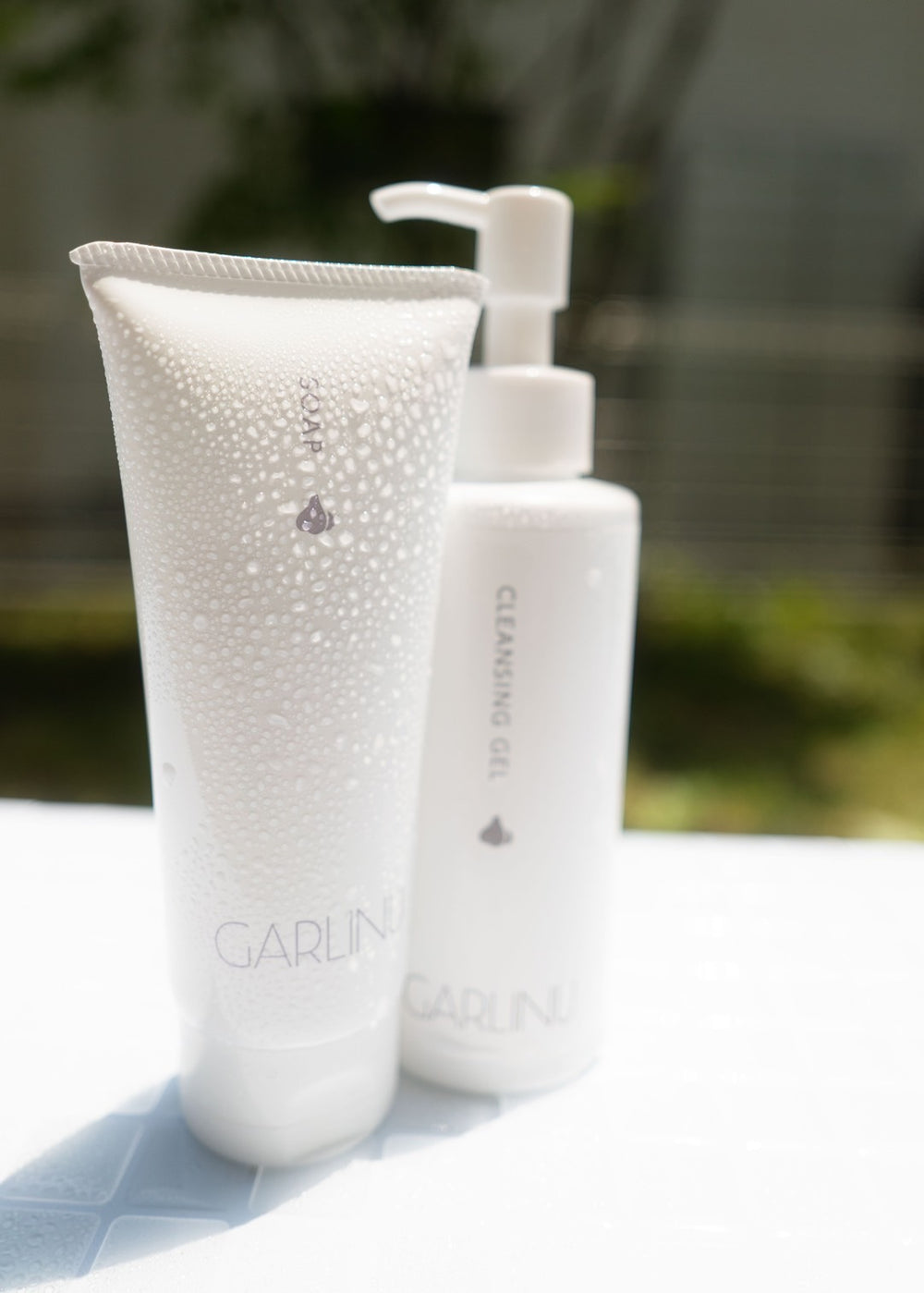 GARLINU（ガリーヌ）公式オンラインショップ