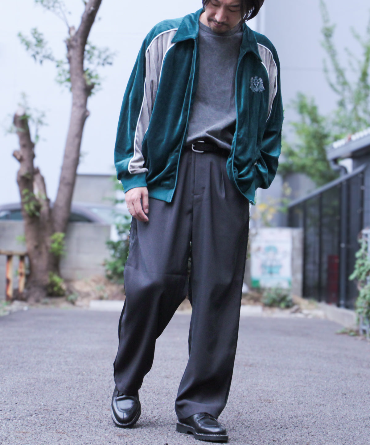 BUENA VISTA ブエナビスタ 公式通販 – GARROT STORE