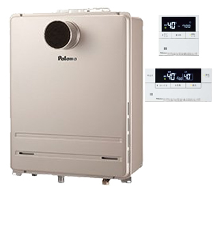 給湯器 - （給湯器）：ガス店