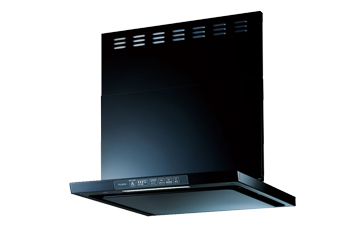 TLRシリーズ・スリム型 - （レンジフード｜Rinnai リンナイ）：ガス店