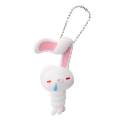 SWEETS GLOOMY＆汎用うさぎスイング｜ガシャポンオフィシャルサイト