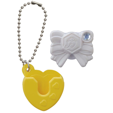 スマイルなりきりプリキュア！｜ガシャポンオフィシャルサイト